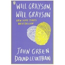 Will Grayson, Will Grayson - John Green