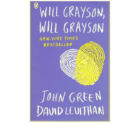 Will Grayson, Will Grayson - John Green