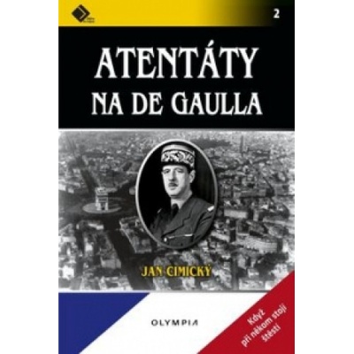 Atentáty na de Gaulla
