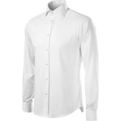 Malfini Premium Journey pánská košile storm gray melange