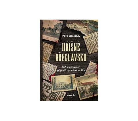 Hříšné Břeclavsko