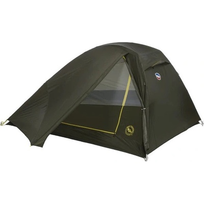 Big Agnes Crag Lake SL3