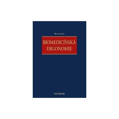 Biomedicínská ergonomie