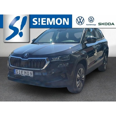 Skoda Karoq 1.0 TSI Tour 85 kW