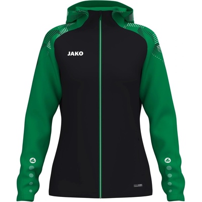Jako Sonic černá