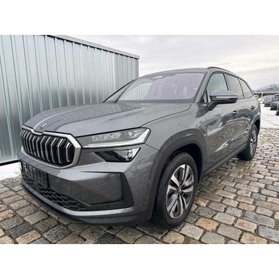 Skoda Kodiaq 2.0 TDI 4x4 DSG 142 kW
