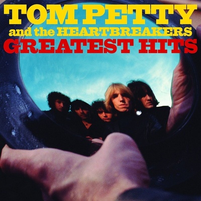 Tom Petty - Greatest Hits (Reissue) (Remastered) (2 LP) (602547658708)