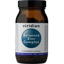 Viridian Nutrition Balanced Zinc Complex 90 kapsúl