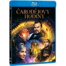 Čarodějovy hodiny BD