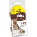 GimDog Shiny Dog kuracie + hovädzie 2 x 85 g