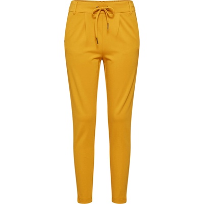 ONLY Панталон с набор 'Poptrash' жълто, размер XXL