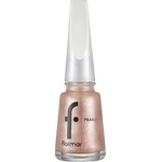 Flormar Лак за нокти Pearly Nail Enamel, 374 Crystal Light, 11 ml - ozone