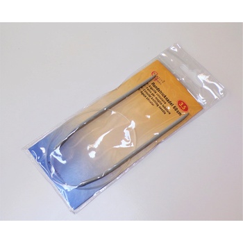 Kruhové pletací jehlice 60 cm č. 3,5 Creativ Hobby