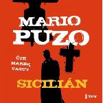 Multiland Sicilián (Mario Puzo) - 2CD (MP3) (050508)