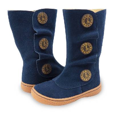 Livie and Luca Tiempo Navy Velikost EU: 24, vnitřní délka: 160, vnitřní šířka: 68