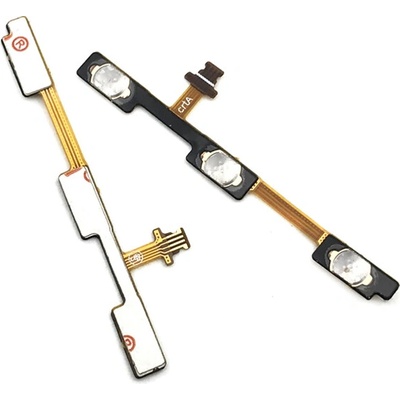 Flex s tlačítkami ON/OFF a zapínania ZTE Blade A6 / A6 Lite