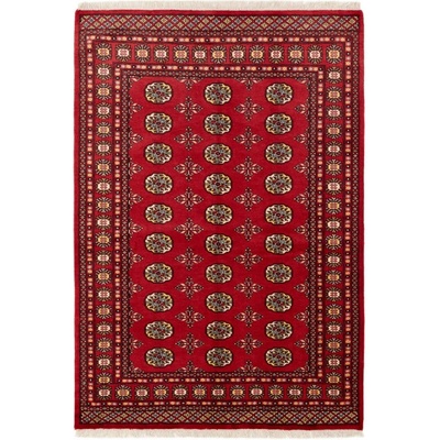 Najkoberce Bokhara 113 Red