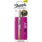 Sharpie Перманентен маркер Sharpie Metallic, блистер, златист (27674-А-ЗЛАТИСТ)