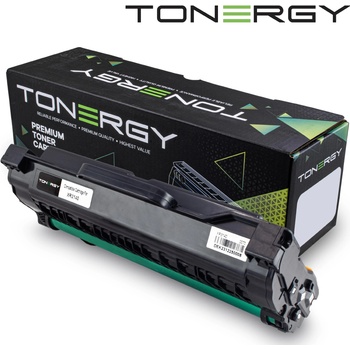 Compatible Тонер касета заместител Tonergy - за Xerox, 108R0080/108R00909, черна (TONERGY-108R0080(90))