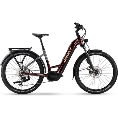 GHOST E-Teru Pro EQ ABS 2026