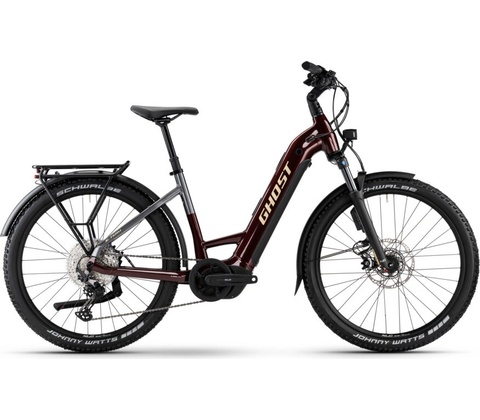 GHOST E-Teru Pro EQ ABS 2026