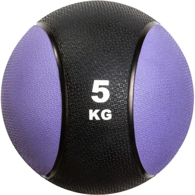 SZ Fighters Гумена медицинска топка / Rubber Medicine Ball [5 кг. ]
