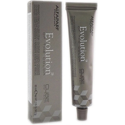 Alfaparf Milano Evolution Of The Color Permanent Coloring Cream farba na vlasy OSP Super High Lifting Reinforcer 60 ml
