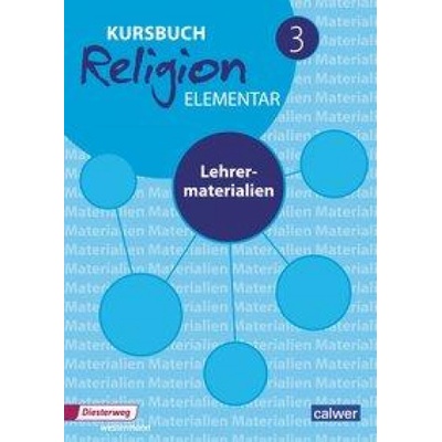 Kursbuch Religion Elementar 3