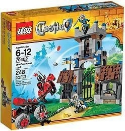 LEGO Castle 70402 P epadeni stra nice od 3 499 K Heureka.cz