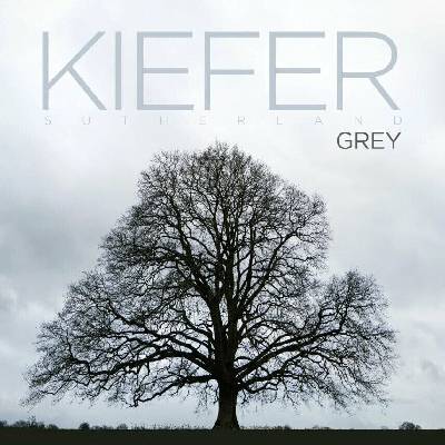 Sutherland Kiefer - Grey [] CD