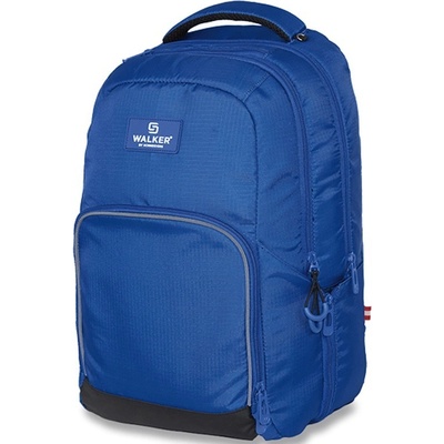 Walker College Electric Blue