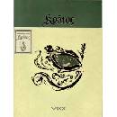 Vixx - Kratos CD
