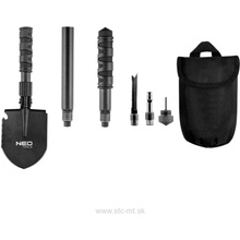 Neo Tools 63-122