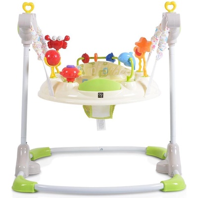 Moni Бънджи Vista бежов (106274)