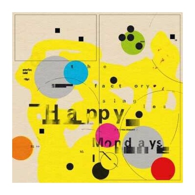 2 Happy Mondays - Factory Singles (best Of) CD