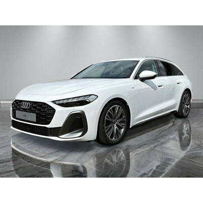 Audi A5 TDI S tronic Avant 150 kW