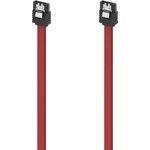 Hama Интерфейсен кабел SATA III HAMA, 6Gbit/s, 0.45 m (HAMA-200739) - xtreme