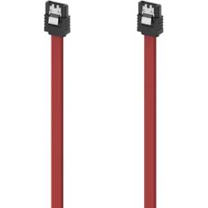 Hama Интерфейсен кабел SATA III HAMA, 6Gbit/s, 0.45 m (HAMA-200739) - xtreme