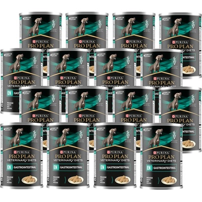 Purina Veterinary EN Gastrointestinal 24 x 400 g