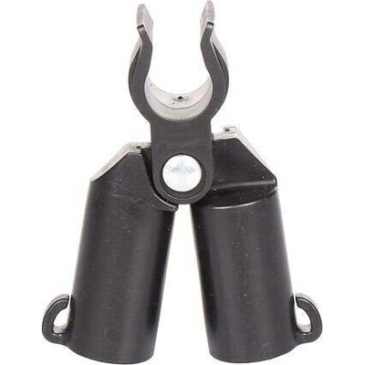 AB Fork spojka pre záhradné tyče priemer 16 mm