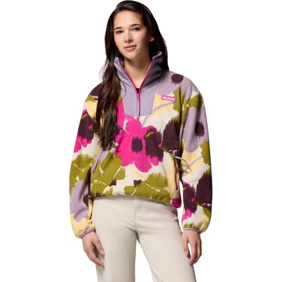 Columbia Sequoia Grove Printed Half Zip Fleece 2136204538