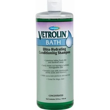 Farnam Vetrolin Bath shampoo 946 ml