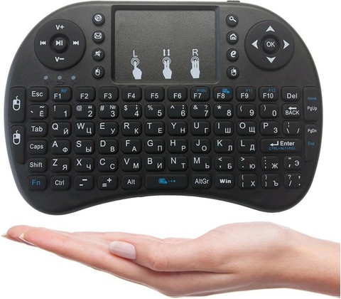 TFY 4866