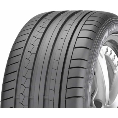 Dunlop Sport Maxx GT 245/50 R18 100W
