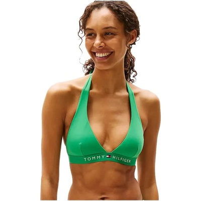 Tommy Hilfiger UW0UW05813 bikini top - Green (Green)