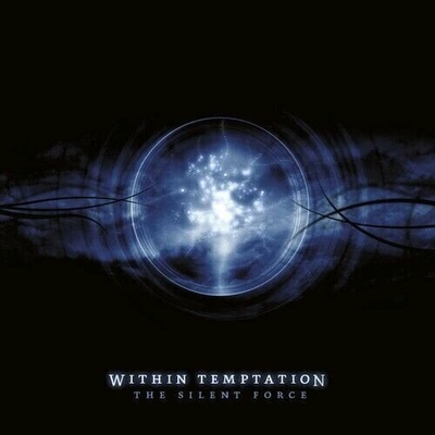Within Temptation - Silent Force (Reissue) CD