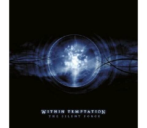 Within Temptation - Silent Force (Reissue) CD