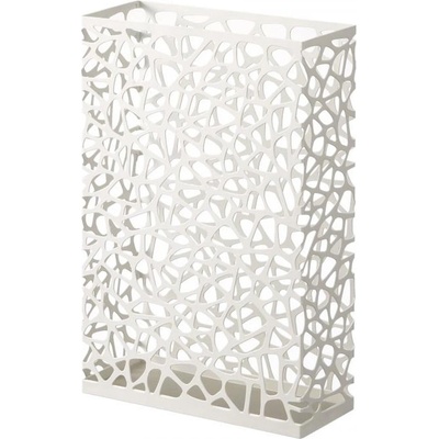 YAMAZAKI Бяла тънка стойка за чадъри Nest - YAMAZAKI (1810105_6323)