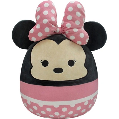 Squishmallows DISNEY Minnie Mouse 35 cm