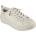 Skechers Маратонки Skechers Women's Low-Top Trainers - Off White